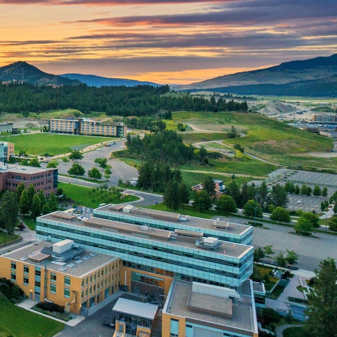 Experience UBC Okanagan Feb 2020