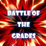 December 22nd – BATTLE of the GRADES