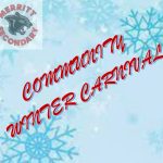 December 12 – COMMUNITY WINTER CARNIVAL