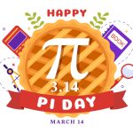 Thursday, March 14th – Pi Day Battle of the Grades!!!