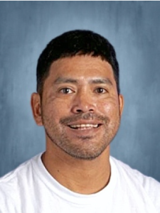 Erickson Sheena - Grade 9 Indigenous Student Advocate